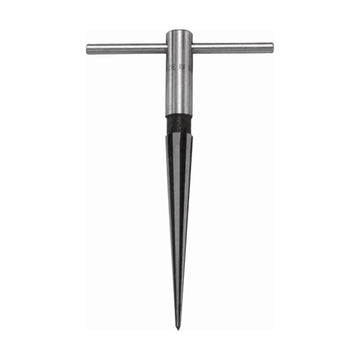 Tork Craft Hand Taper Reamer 12mm - image 01