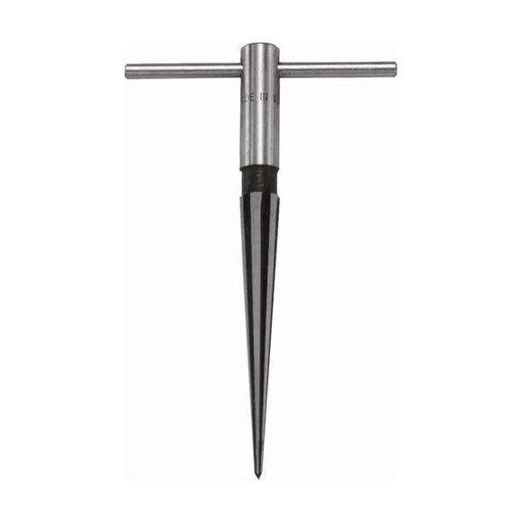 Tork Craft Hand Taper Reamer 19mm - image 01