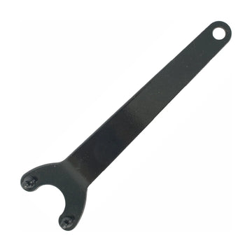 Tork Craft Pin Spanner 35x4mm Black For Angle Grinder - image 01