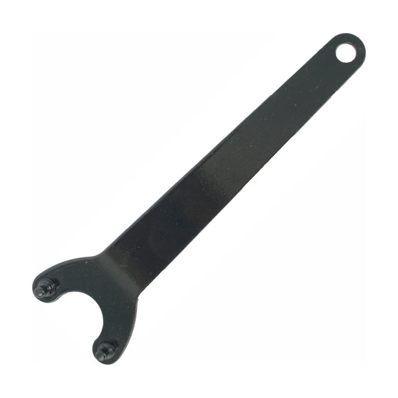 Tork Craft Pin Spanner 35x4mm Black For Angle Grinder - image 01