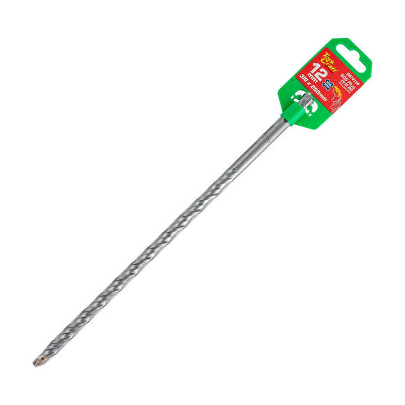 Tork Craft SDS Plus Drill Bit 310x250 12mm - image 01