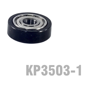 Pro-Tech Router Bit Bearing – KP3503 5/8' OD x 3/16' ID - image 01