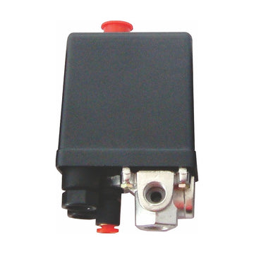 AirCraft Pressure Switch 1 Phase 4 Way Push In Valve - image 01