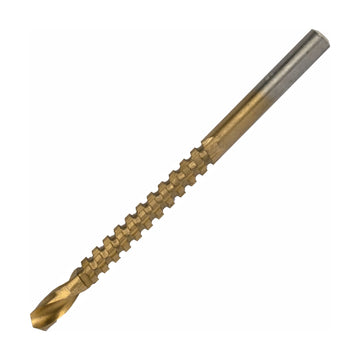 Tork Craft Drill Saw Titanium Coated 5mm - image 01
