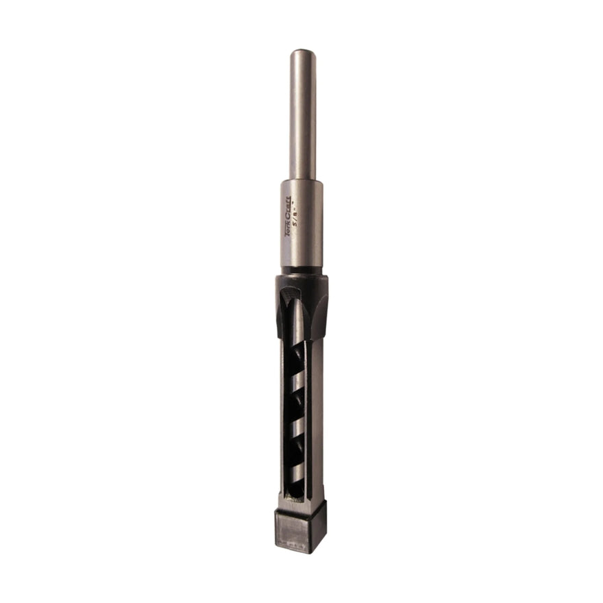 Tork Craft Hollow Square Mortice Chisel 5/8'' 16mm - image 01
