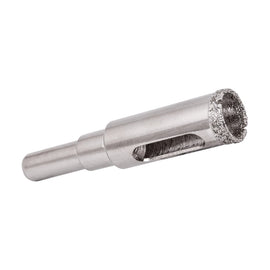 Tork Craft Diamond Core Bit 14mm For Tiles - image 01