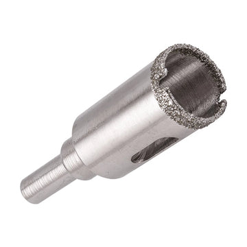 Tork Craft Diamond Core Bit 20mm For Tiles - image 01