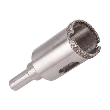 Tork Craft Diamond Core Bit 25mm For Tiles - image 01