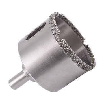 Tork Craft Diamond Core Bit 50mm For Tiles - image 01