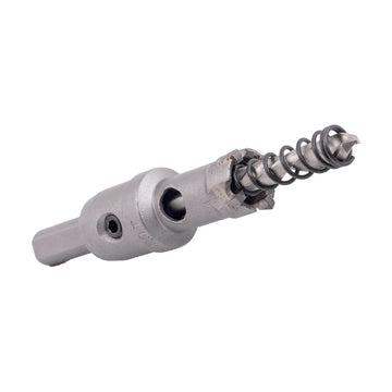 Tork Craft Hole Saw TCT 16mm For Metal - image 01