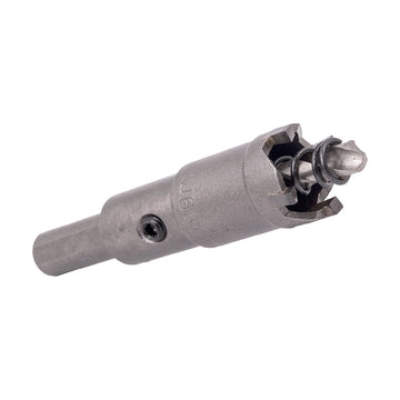 Tork Craft Hole Saw TCT 19mm For Metal - image 01