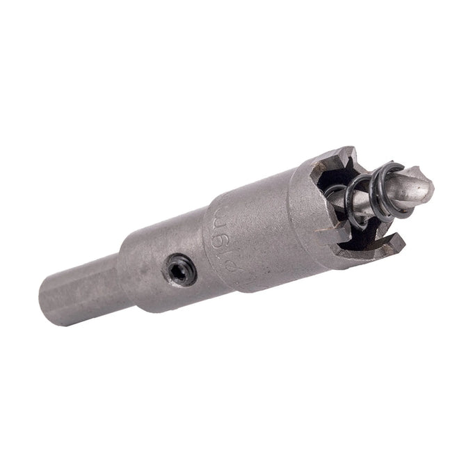 Tork Craft Hole Saw TCT 19mm For Metal - image 01