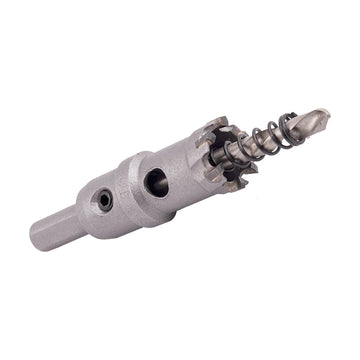 Tork Craft Hole Saw TCT 20mm For Metal - image 01