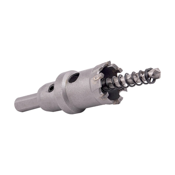 Tork Craft Hole Saw TCT 25mm For Metal - image 01