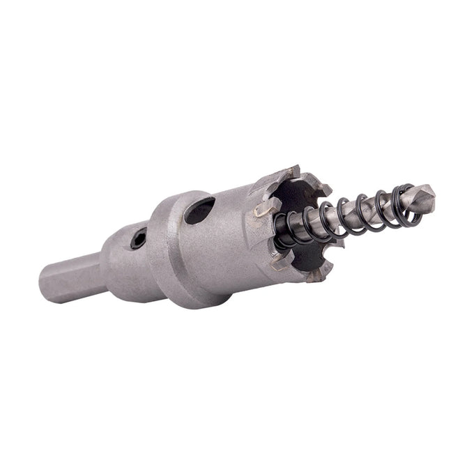Tork Craft Hole Saw TCT 25mm For Metal - image 01