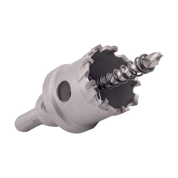 Tork Craft Hole Saw TCT 35mm For Metal - image 01