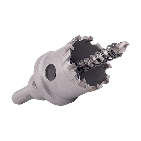 Tork Craft Hole Saw TCT 35mm For Metal - image 01