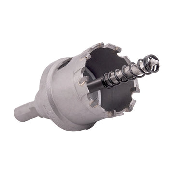 Tork Craft Hole Saw TCT 38mm For Metal - image 01