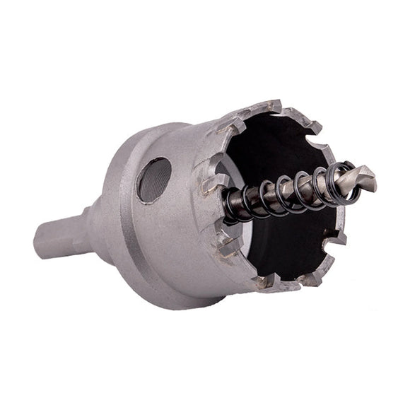 Tork Craft Hole Saw TCT 40mm For Metal - image 01
