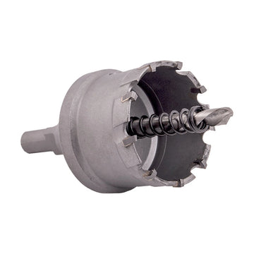 Tork Craft Hole Saw TCT 45mm For Metal - image 01