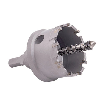 Tork Craft Hole Saw TCT 50mm For Metal - image 01