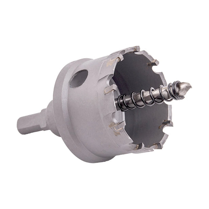 Tork Craft Hole Saw TCT 50mm For Metal - image 01