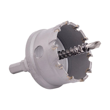 Tork Craft Hole Saw TCT 55mm For Metal - image 01