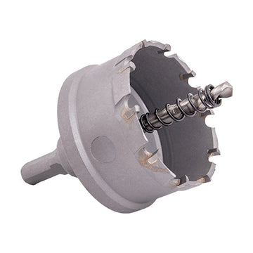 Tork Craft Hole Saw TCT 60mm For Metal - image 01