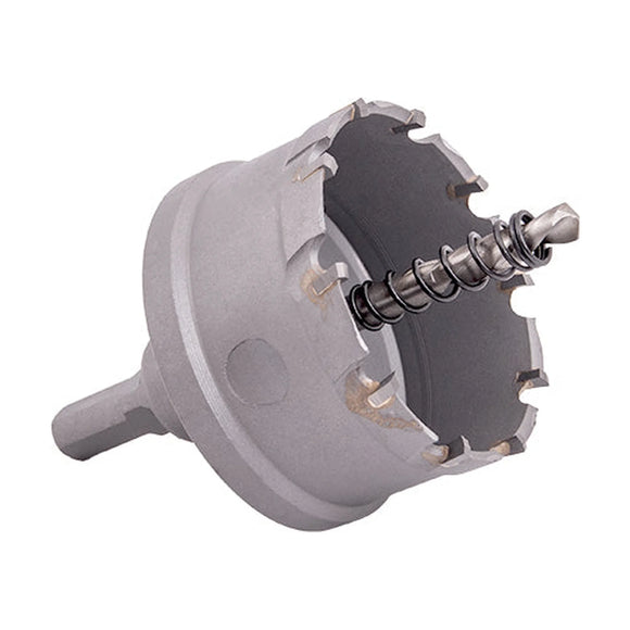 Tork Craft Hole Saw TCT 60mm For Metal - image 01