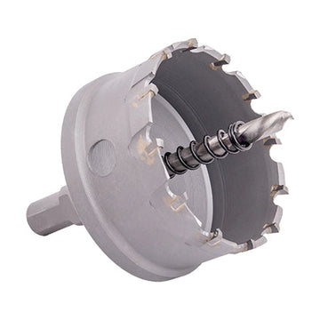 Tork Craft Hole Saw TCT 65mm For Metal - image 01