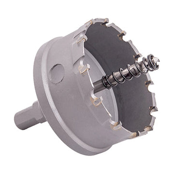 Tork Craft Hole Saw TCT 70mm For Metal - image 01