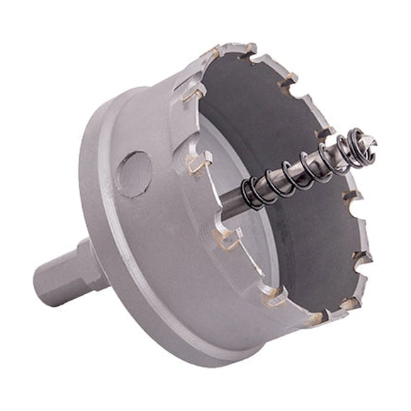 Tork Craft Hole Saw TCT 70mm For Metal - image 01