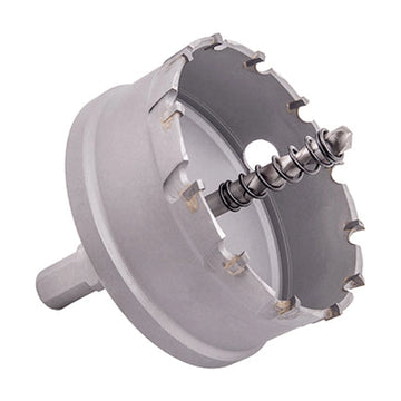Tork Craft Hole Saw TCT 75mm For Metal - image 01