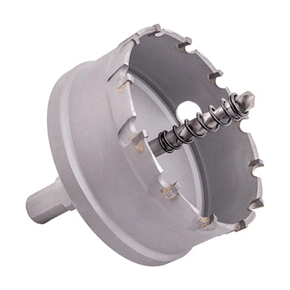 Tork Craft Hole Saw TCT 75mm For Metal - image 01