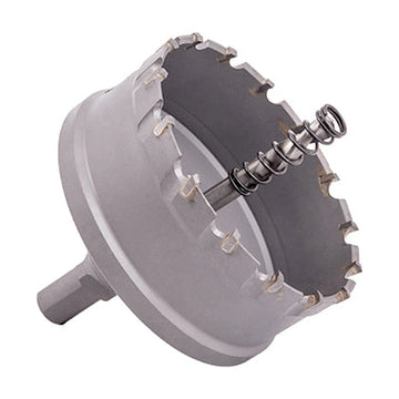 Tork Craft Hole Saw TCT 80mm For Metal - image 01