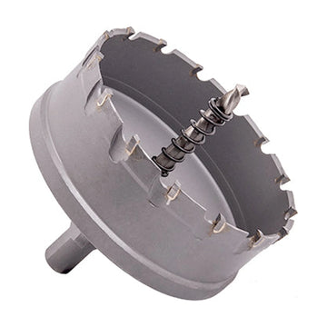 Tork Craft Hole Saw TCT 90mm For Metal - image 01