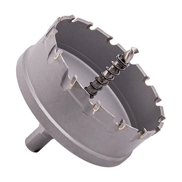 Tork Craft Hole Saw TCT 90mm For Metal - image 01