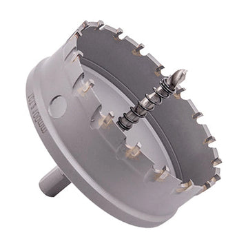 Tork Craft Hole Saw TCT 100mm For Metal - image 01