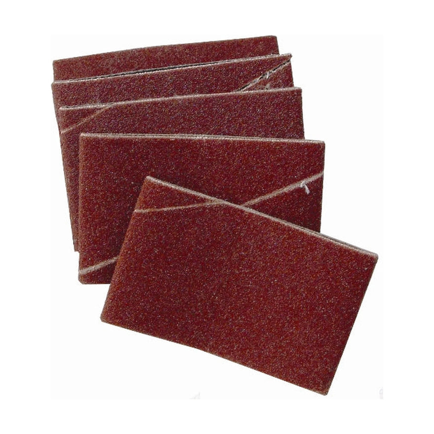 Tork Craft Sanding Sleeve 38mm X 180 Grit 5 Pack - image 01