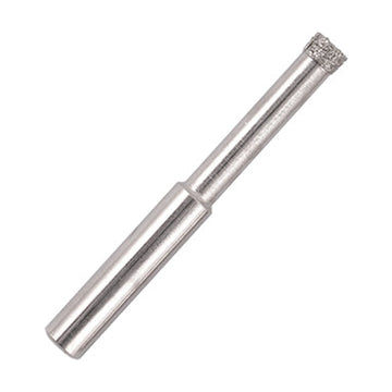 Tork Craft Diamond Core Bit 4mm For Tiles - image 01
