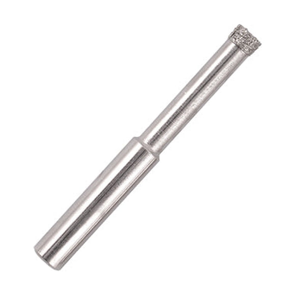 Tork Craft Diamond Core Bit 4mm For Tiles - image 01