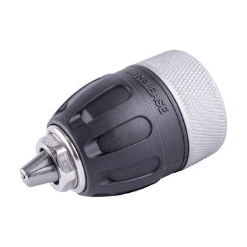Tork Craft Chuck Keyless 13mm 1/2x20 Unf Metal - image 01