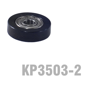Pro-Tech Router Bit Bearing for KP3503 3/4' OD x 3/16' ID - image 01