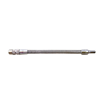 Tork Craft Flexible Shaft Hex 1/4 F/m 200mm Length For Screwdriver Bits - image 01