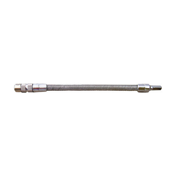Tork Craft Flexible Shaft Hex 1/4 F/m 200mm Length For Screwdriver Bits - image 01