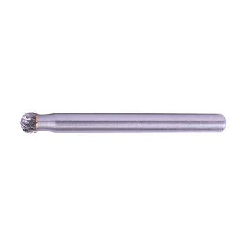 Tork Craft Rotary Burr Tungsten 6x5x6mm Ball - image 01