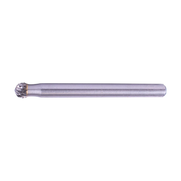 Tork Craft Rotary Burr Tungsten 6x5x6mm Ball - image 01