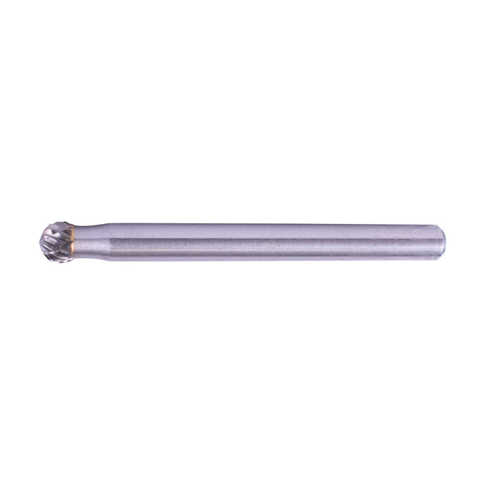 Tork Craft Rotary Burr Tungsten 6x5x6mm Ball - image 01