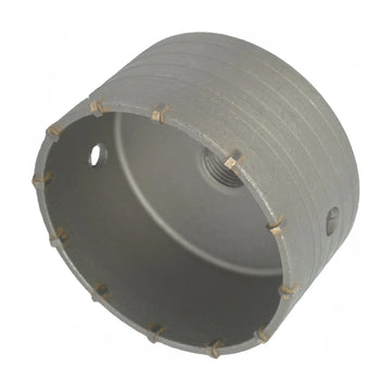 Tork Craft Hollow Core Bit TCT 110 X 72mm M22 - image 01