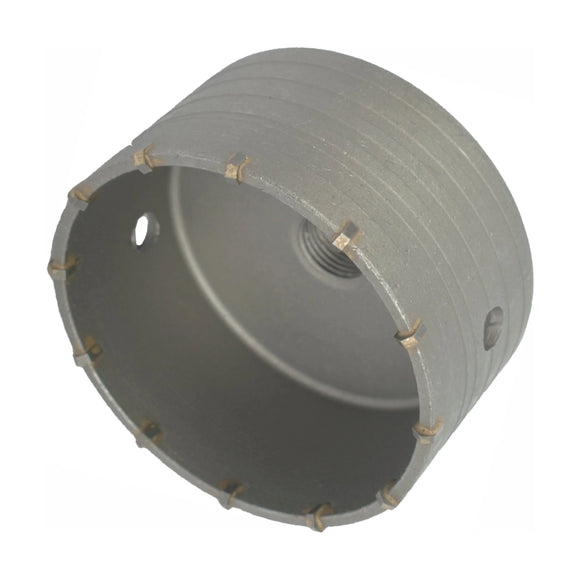 Tork Craft Hollow Core Bit TCT 110 X 72mm M22 - image 01